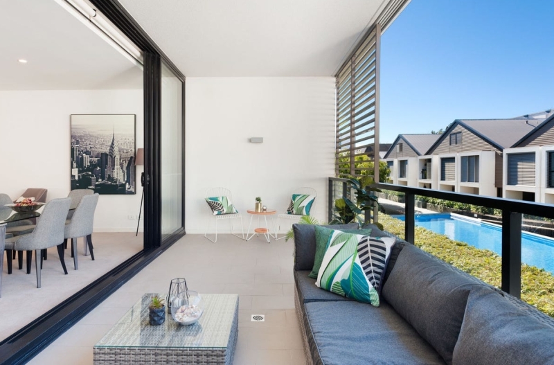 L3/14 Denison Street, Camperdown, NSW 2050