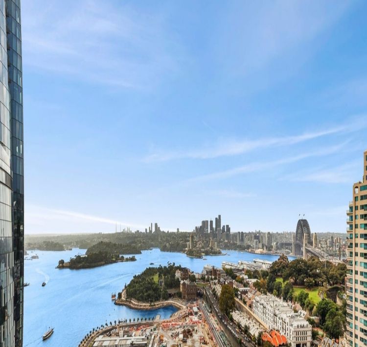 88 Barangaroo Ave, Barangaroo, NSW 2000