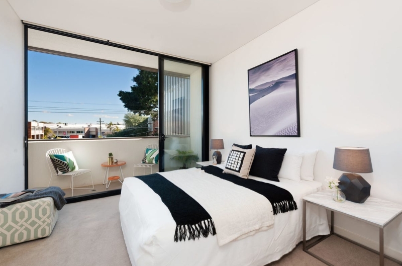 L3/14 Denison Street, Camperdown, NSW 2050