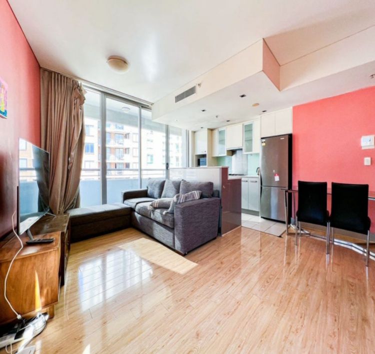 L12/339 Sussex Street, Sydney, NSW 2000