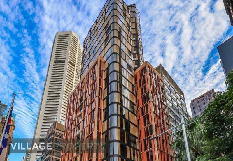 L16/160 King Street, Sydney, NSW 2000