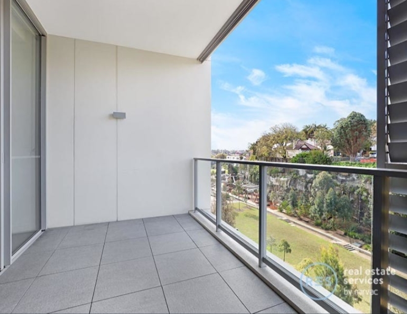 L6/105 Ross Street, Glebe, NSW 2037