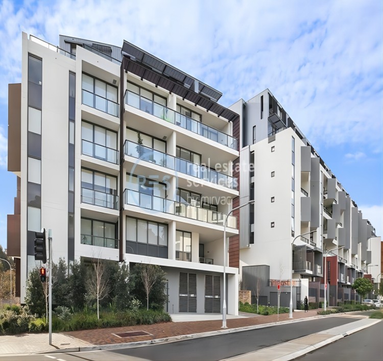 L7/7 Scotsman Street, Glebe, NSW 2037