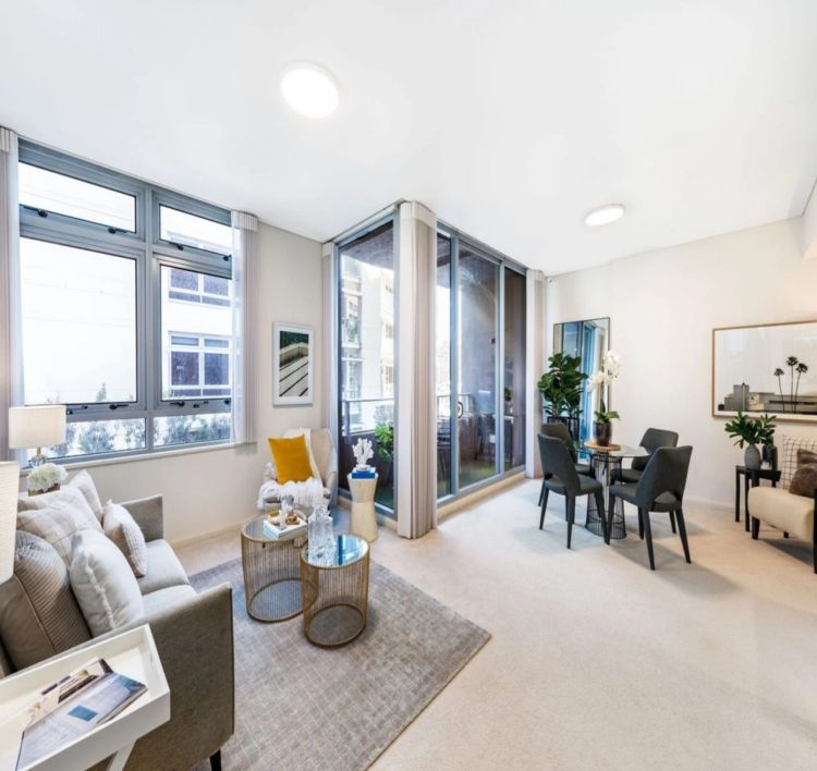 L7/23 Shelley Street, Sydney, NSW 2000