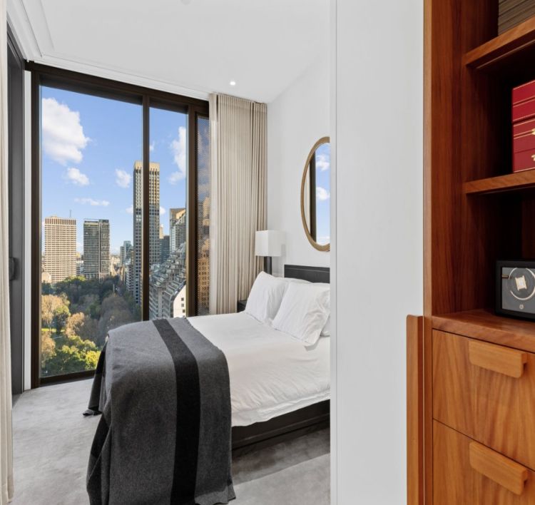 L19/148-160 King Street, Sydney, NSW 2000