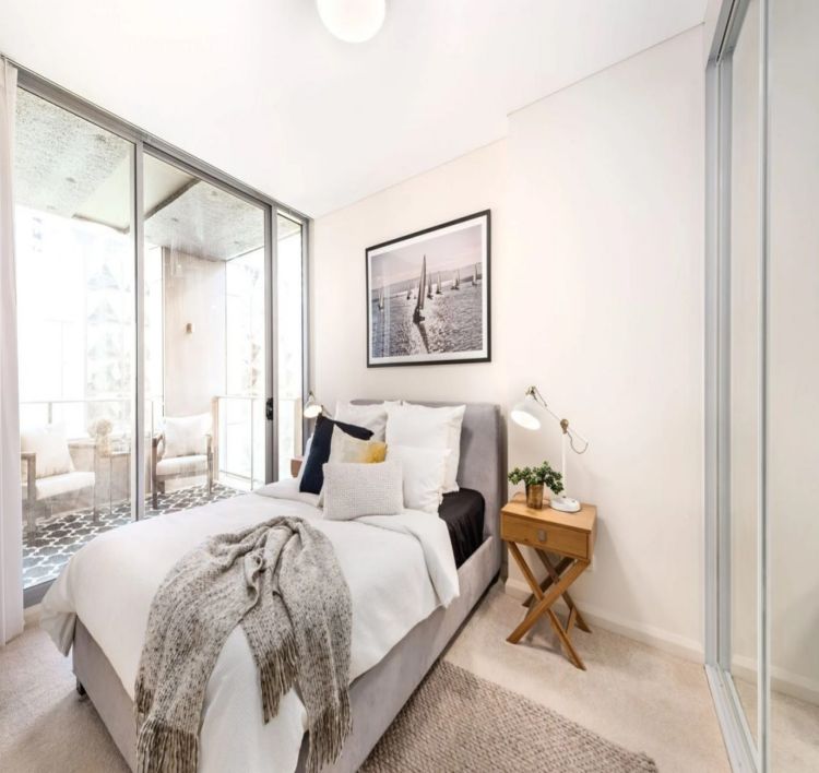 L7/23 Shelley Street, Sydney, NSW 2000