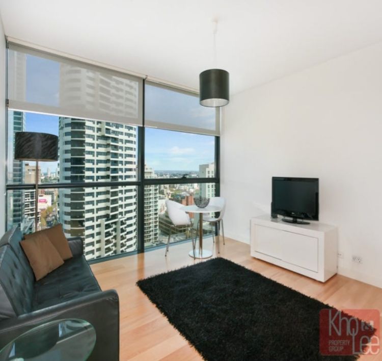 L29/101 Bathurst Street, Sydney, NSW 2000