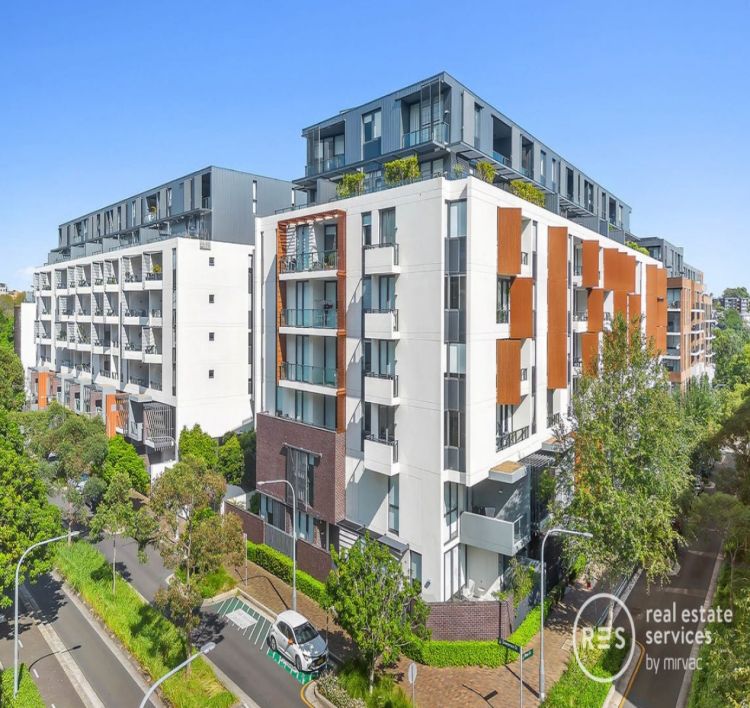 L7/148 Ross Street, Glebe, NSW 2037