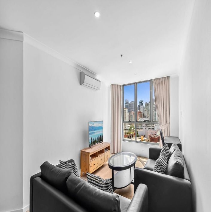 743-755 George Street, Haymarket, NSW 2000