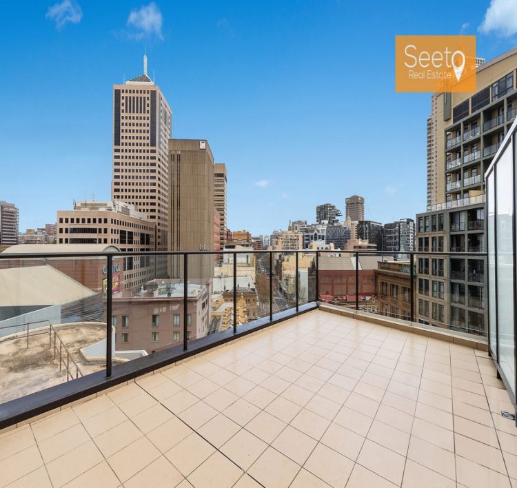 L9/718 George Street, Haymarket, NSW 2000