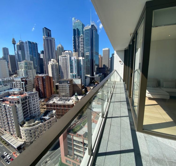 L22/81 Harbour Street, Haymarket, NSW 2000