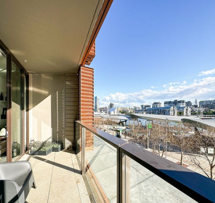 L1/19 Barangaroo Avenue, Barangaroo, NSW 2000