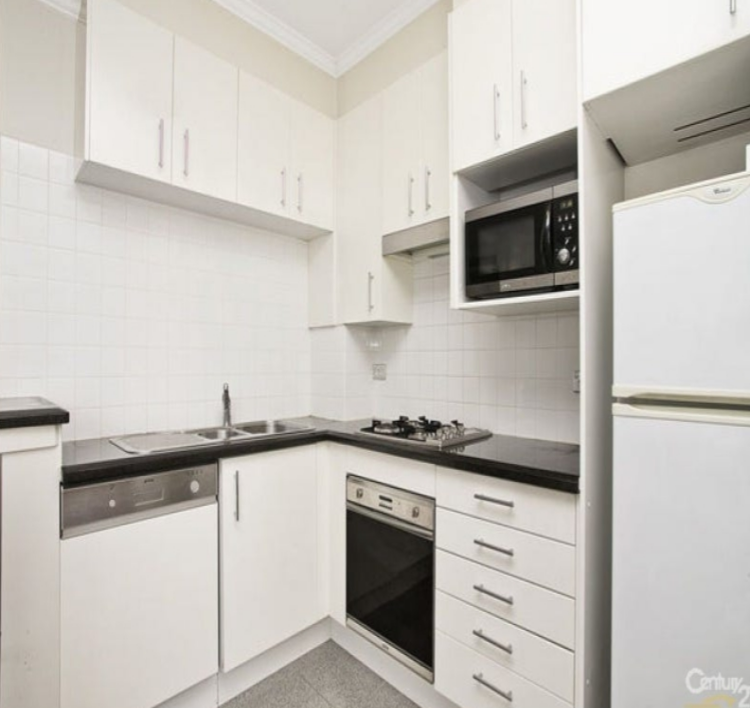 L2/298 Sussex Street, Sydney, NSW 2000