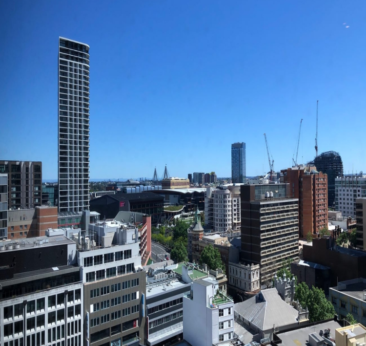 L6/710-722 George Street, Sydney, NSW 2000