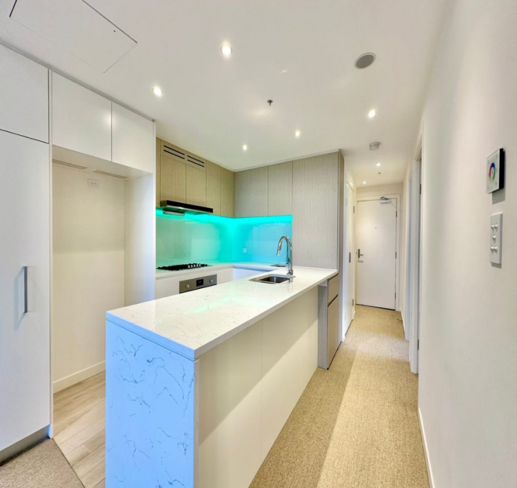 L13/11 Wentworth Place, Wentworth Point, NSW 2127