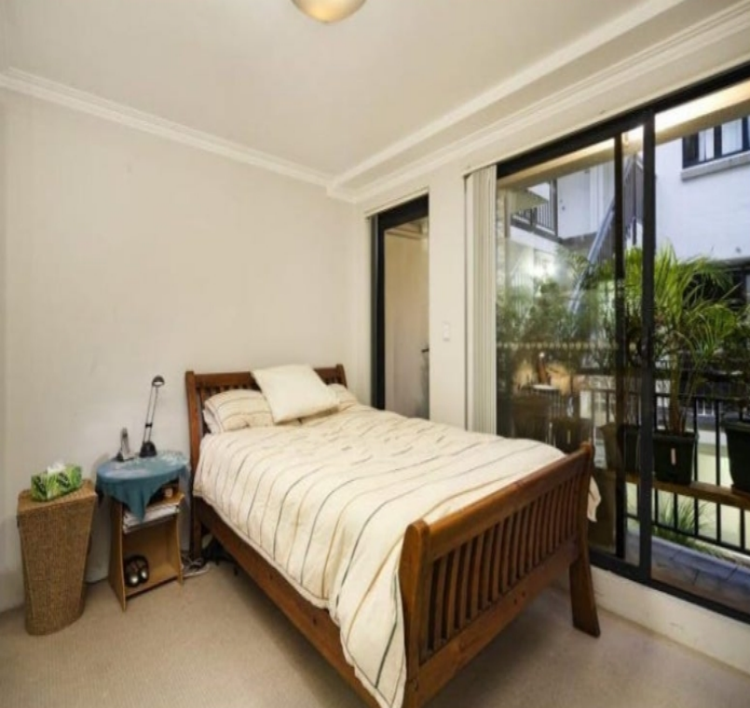 L1/1-35 Pine Street, Chippendale, NSW 2008