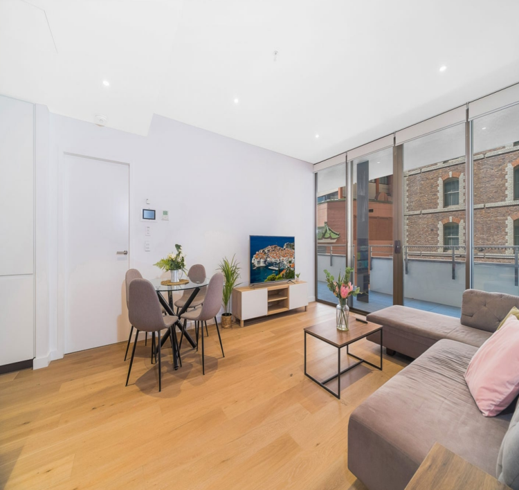 L2/81 Harbour Street, Haymarket, NSW 2000