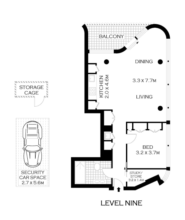 L9/71 Macquarie Street, Sydney, NSW 2000