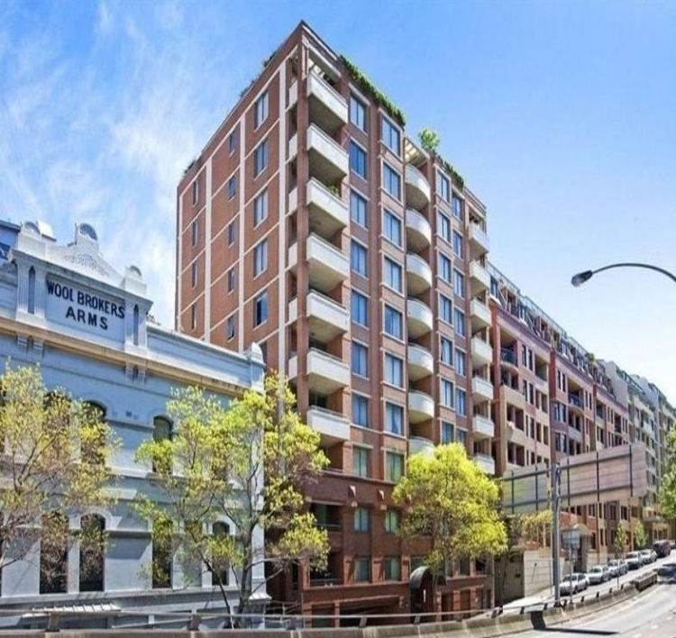 L9/233 Pyrmont Street, Pyrmont, NSW 2009