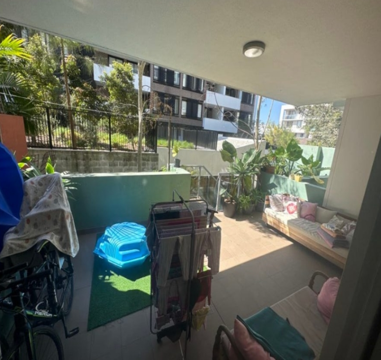 L61/42-44 Pemberton Street, Botany, NSW 2019