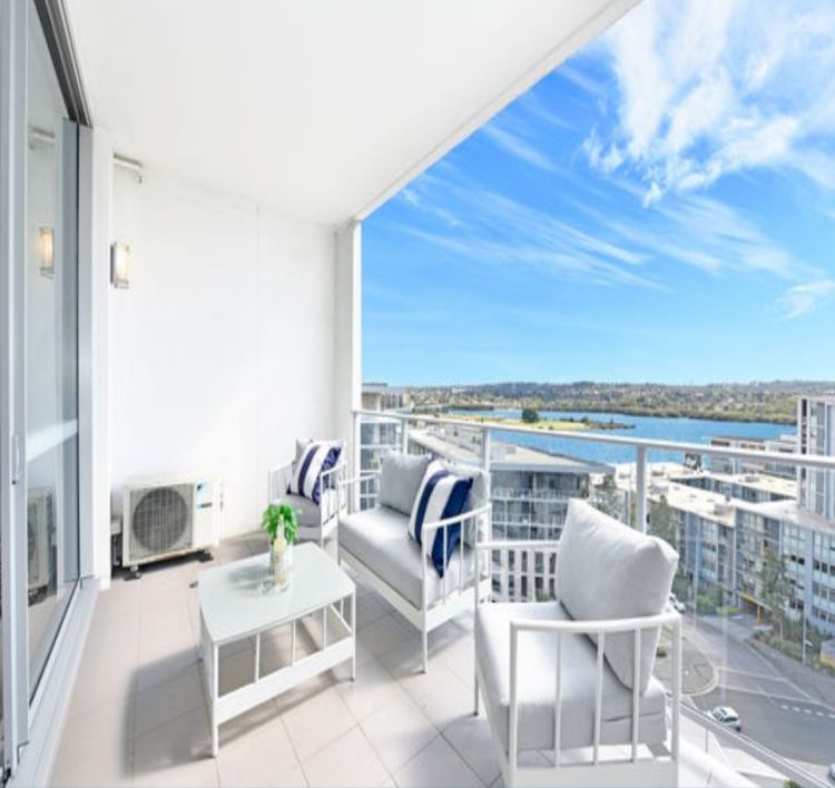 L8/43 Shoreline Drive, Rhodes, NSW 2138