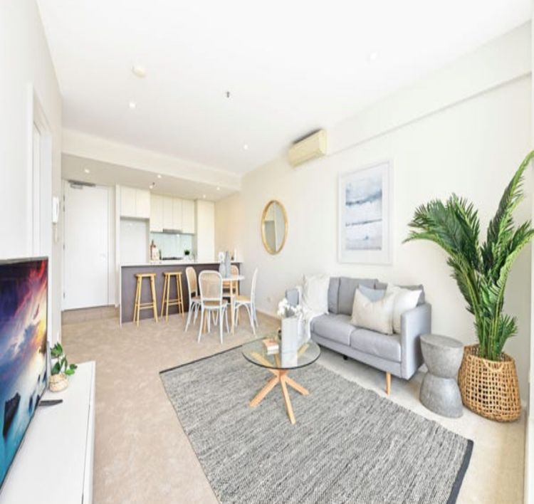 L8/43 Shoreline Drive, Rhodes, NSW 2138