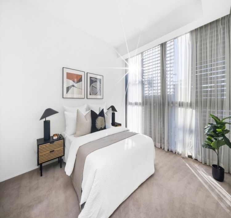 L18/178 thomas street, Haymarket, NSW 2000