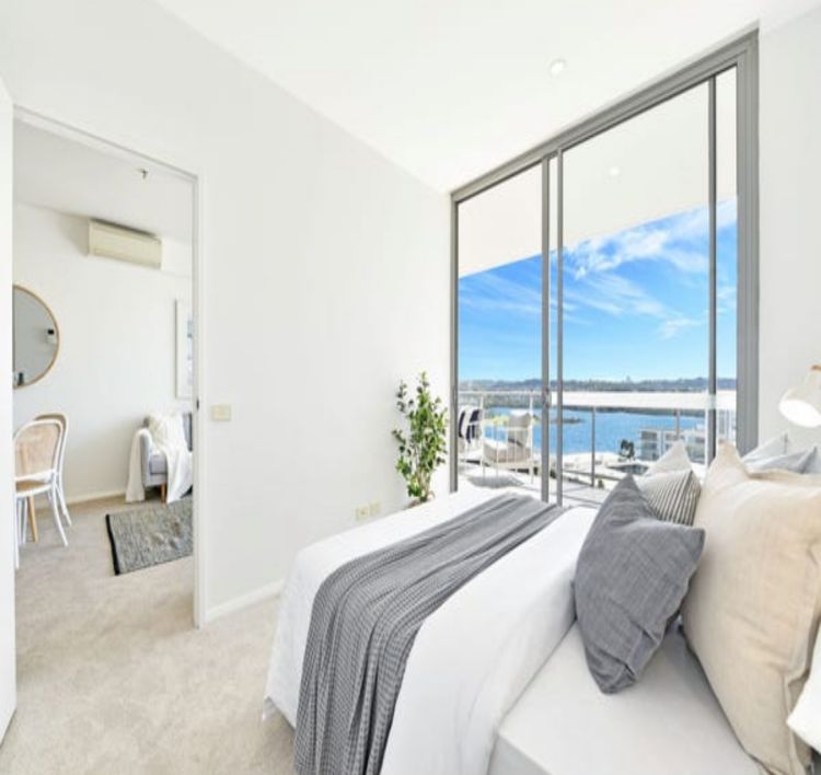 L8/43 Shoreline Drive, Rhodes, NSW 2138