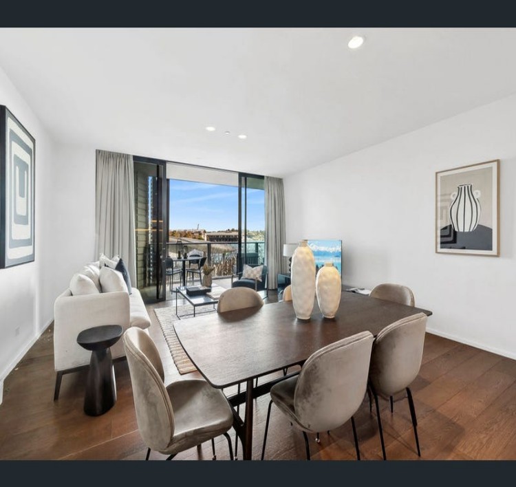 L1/19 Barangaroo Avenue, Barangaroo, NSW 2000