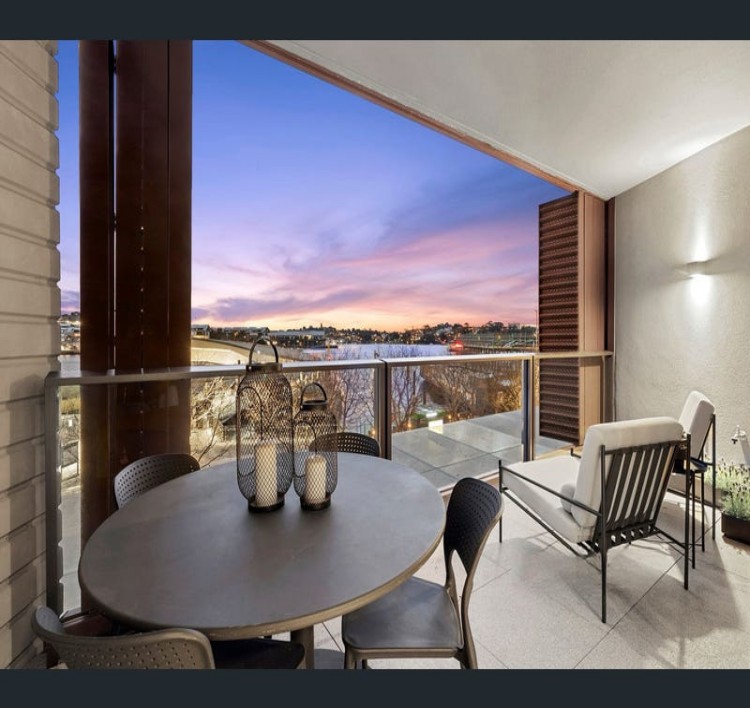 L1/19 Barangaroo Avenue, Barangaroo, NSW 2000