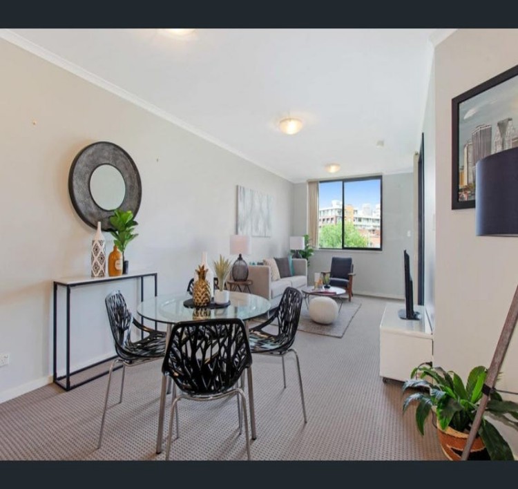 L9/209 Harris Street, Pyrmont, NSW 2009