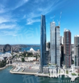 L13/88 Barangaroo Avenue, Barangaroo, NSW 2000