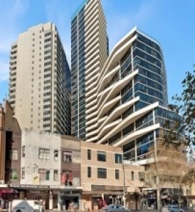 L14/710-722 George Street, Sydney, NSW 2000